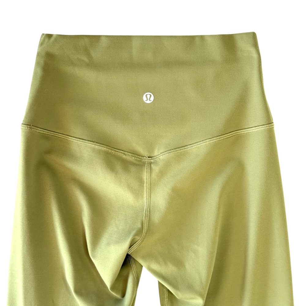 LULULEMON | Align High Rise Pants - Picture 6 of 7